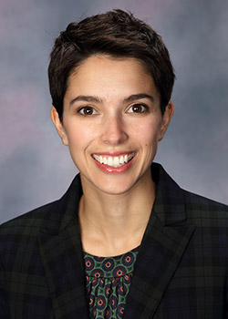 Dr. Caitlin Brady Carter picture Picture of Dr. Caitlin Brady Carter